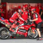 ¿Con qué especificaciones de bicicletas ha comenzado Ducati en realidad MotoGP 2025?